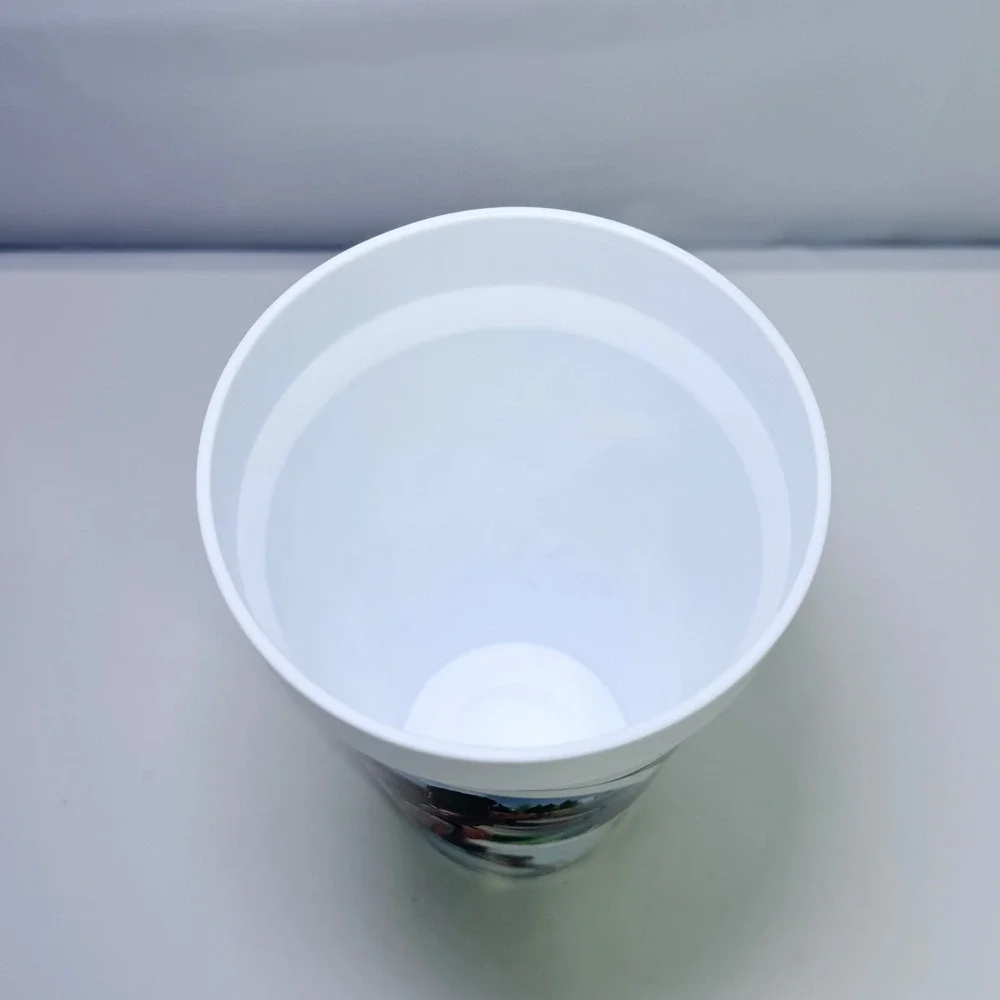 McDonalds 2022 FIFA World Cup Alphonso Davies Canada Soccer Plastic Cup Souvenir